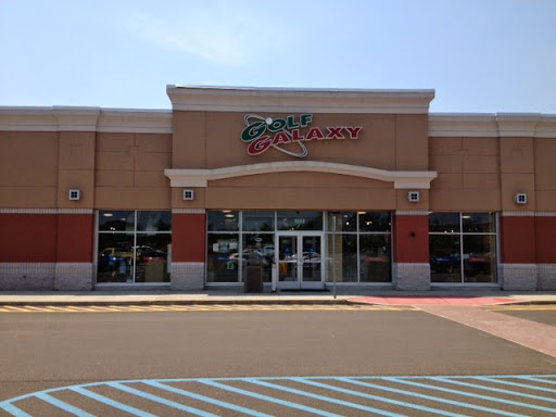 Sporting Goods Store «Golf Galaxy», reviews and photos, 1355 Boston Post Rd, Milford, CT 06460, USA