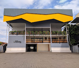 Griya Lowanu Penginapan Jogja photo