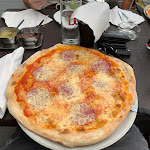 Photo n°1 de l'avis de Marcus.c fait le 14/08/2020 à 12:08 sur le  Pizzeria Riviera à Kelheim