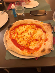Photo n°84 de RESTAURANT PIZZERIA L'ANGELUS à Lourdes ()