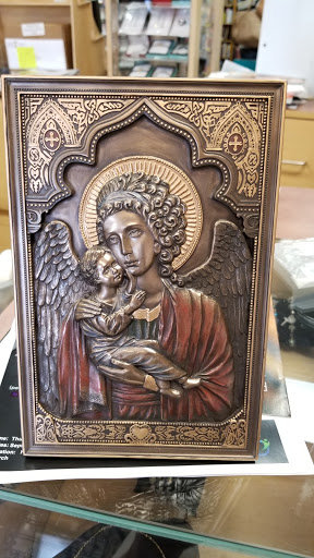 Religious Book Store «Windows of Heaven», reviews and photos, 2528 W Colorado Ave, Colorado Springs, CO 80904, USA