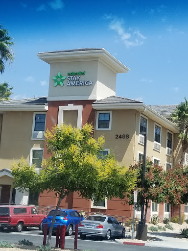 Extended Stay America - Los Angeles - Simi Valley image