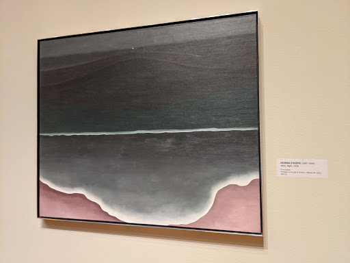 Art Gallery «Addison Gallery of American Art», reviews and photos, 180 Main St, Andover, MA 01810, USA