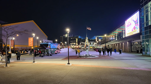 Arena «Resch Center», reviews and photos, 1901 S Oneida St, Green Bay, WI 54304, USA