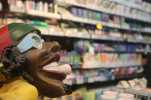 Tobacco Shop «Tobacco Vape & Hookah Land», reviews and photos, 6440 Richmond Hwy, Alexandria, VA 22306, USA