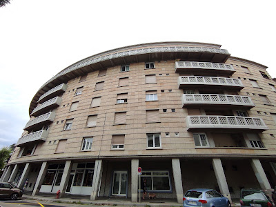 Dea Architectes à Mulhouse