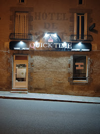 Photos du propriétaire du Restaurant Quick Time à Montsûrs - n°10