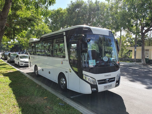 Thuê xe Hà Tĩnh