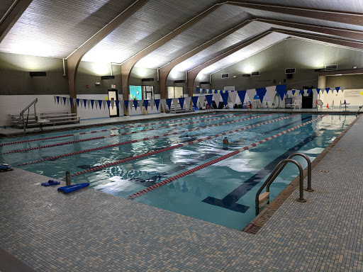 Adult swimming lessons Cincinnati