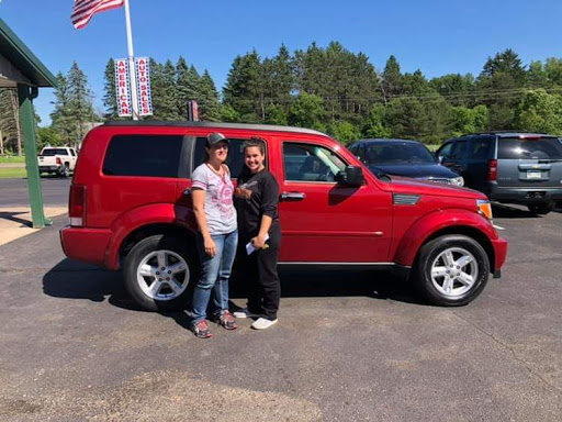 Used Car Dealer «American Auto Sales», reviews and photos, 14746 Lake Dr NE #2, Forest Lake, MN 55025, USA
