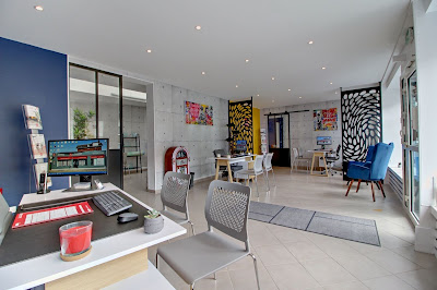 LA RESIDENCE - Agence immobilière à Saint Etienne du Rouvray à Saint-Étienne-du-Rouvray