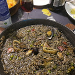 Photo n°4 de l'avis de Belema's.y fait le 24/10/2023 à 22:09 sur le  Restaurante da Sé à Lisbon