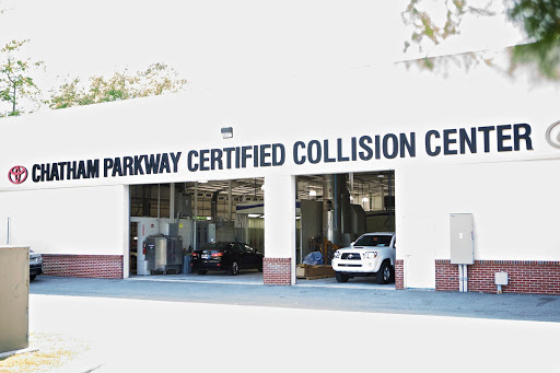 Chatham Parkway Collision Center