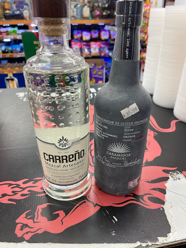 Liquor Store «Metro Convenience Liquor», reviews and photos, 7515 W Indian School Rd, Phoenix, AZ 85033, USA