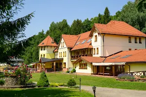 Hotel Julianin Dvor image