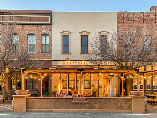 Winery «Berryessa Gap Tasting Room», reviews and photos, 15 Main St, Winters, CA 95694, USA