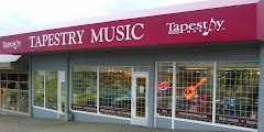 Tapestry Music Ltd