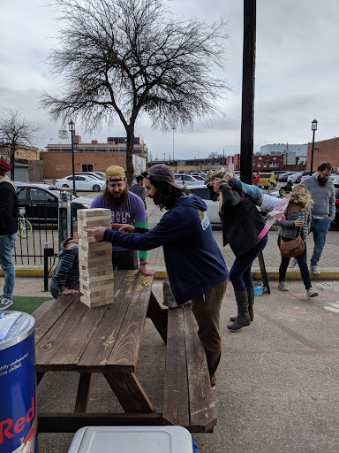 Bicycle Store «Local Hub Bicycle Company», reviews and photos, 2633 Main St #130, Dallas, TX 75226, USA
