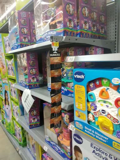 Department Store «Walmart Supercenter», reviews and photos, 3034 Rhea County Hwy, Dayton, TN 37321, USA