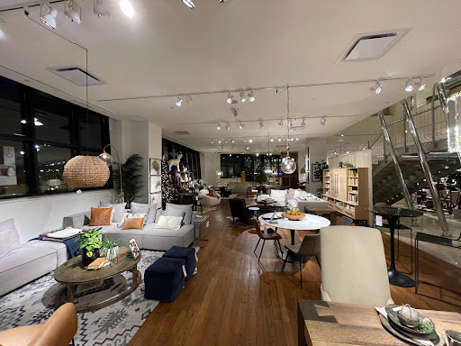 Furniture Store «Arhaus», reviews and photos, 7875 Montgomery Rd, Cincinnati, OH 45236, USA