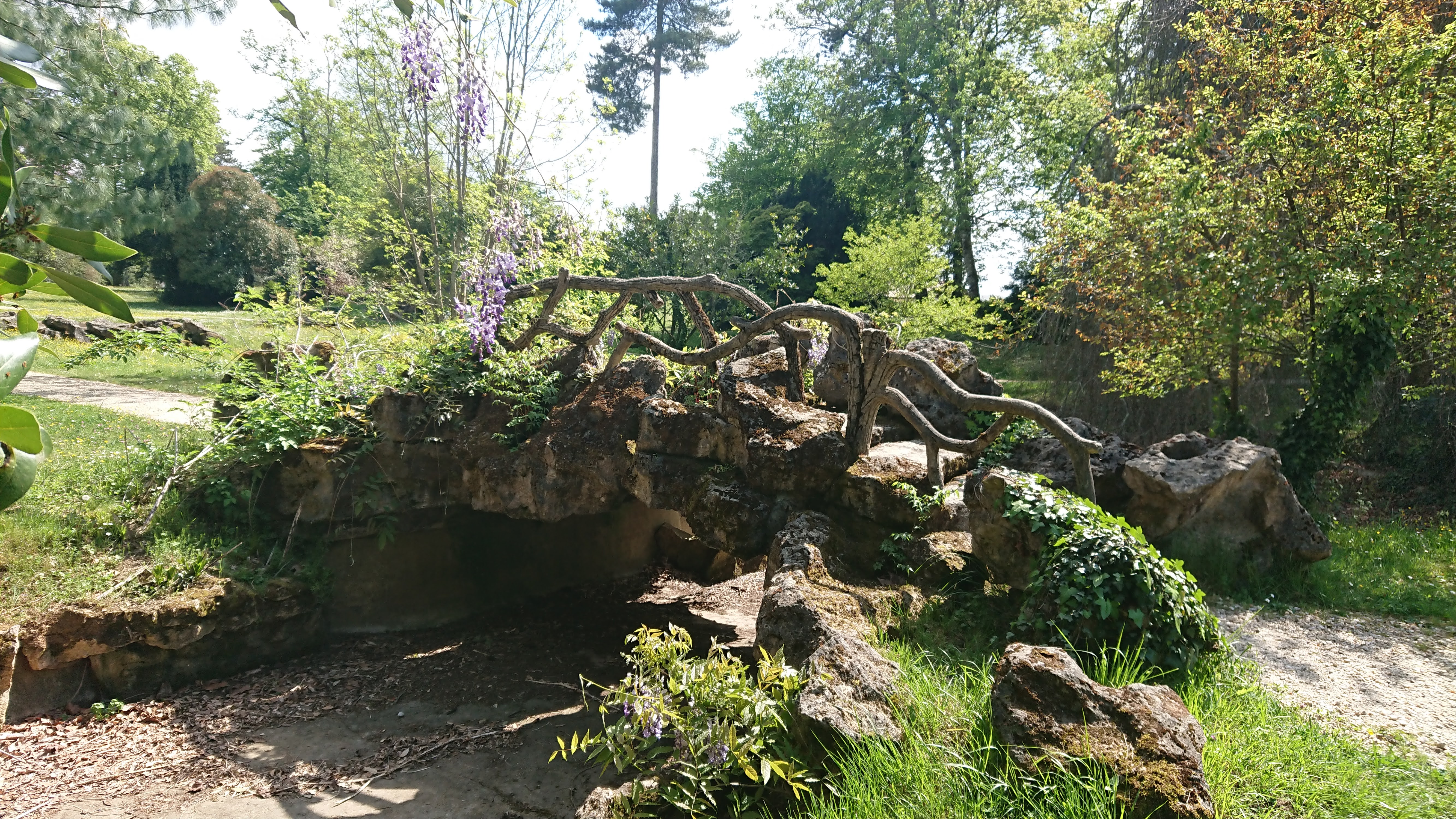 Photo n° 12 de l'avis de Claudine.i fait le 19/04/2022 à 21:56