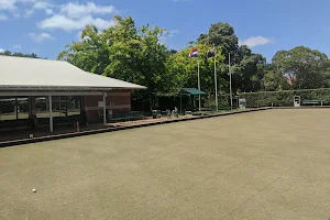 MCC Bowls Section - Swinburne Avenue image