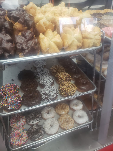 Donut Shop «Bosa Donuts», reviews and photos, 9025 N 43rd Ave, Phoenix, AZ 85051, USA