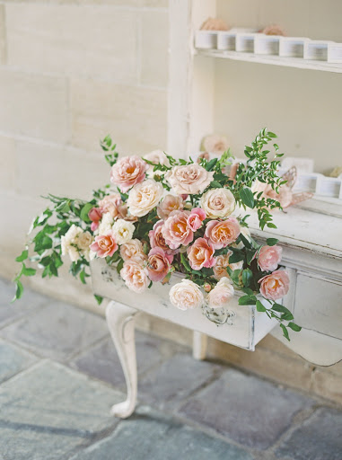 Florist «Wilder Floral Co.», reviews and photos, 1349 Chorro St, San Luis Obispo, CA 93401, USA