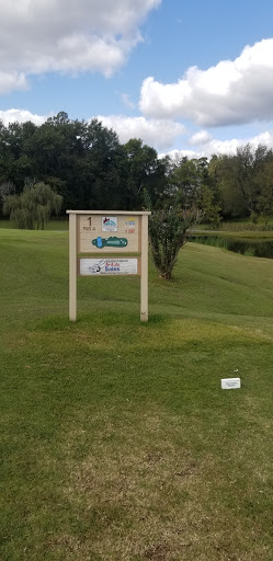 Golf Course «Western Hills Municipal Golf», reviews and photos, 2160 Russellville Rd, Hopkinsville, KY 42240, USA