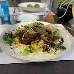 Photo n°1 de l'avis de Pierre.r fait le 01/08/2022 à 12:56 sur le  Hotel Gasthof Waldschenke à Marling