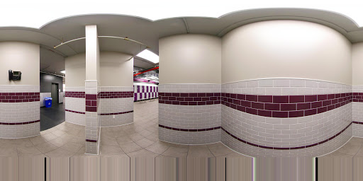 Health Club «Crunch - Greenpoint», reviews and photos, 825 Manhattan Ave, Brooklyn, NY 11222, USA