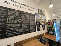 Pizzeria Il Panzerotto - Sapori di Puglia à Padua - menu / carte