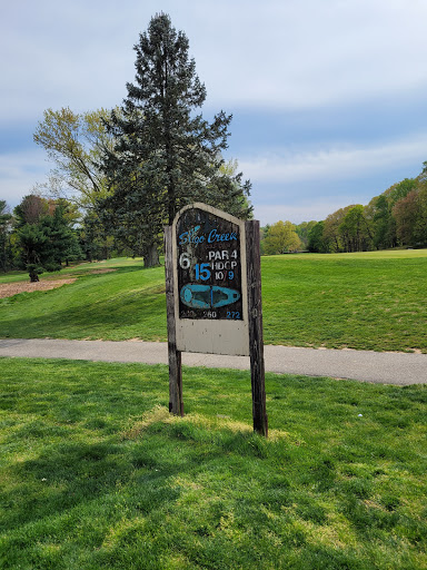 Public Golf Course «Sligo Creek Golf Course», reviews and photos, 9701 Sligo Creek Pkwy, Silver Spring, MD 20901, USA