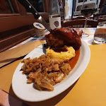 Photo n°1 de l'avis de Francesco.a fait le 23/12/2022 à 22:23 sur le  Ristorante Al Legno à Borgo Valsugana