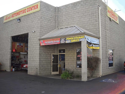 Rick's Automotive Center