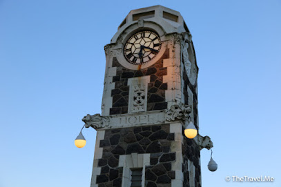 Edmonds' Clock Tower