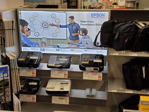 Office Supply Store «Staples», reviews and photos, 2957 Festival Way, Waldorf, MD 20601, USA