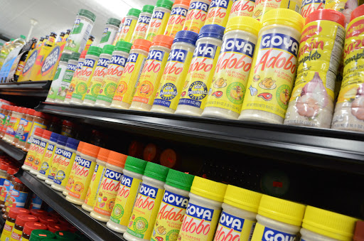 Supermarket «Super Mercado Chapala», reviews and photos, 5909 W Cermak Rd, Cicero, IL 60804, USA