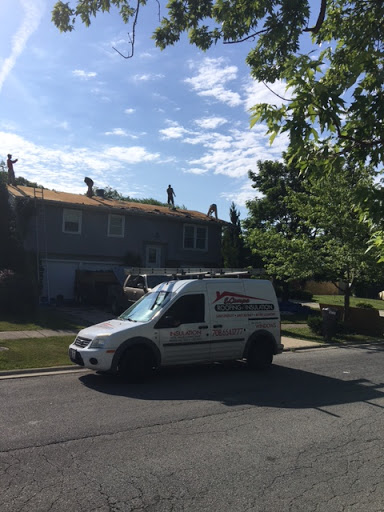 TJC Roofing in Homewood, Illinois