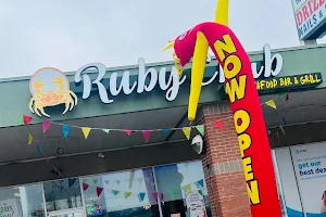 Ruby Crab Restaurant image