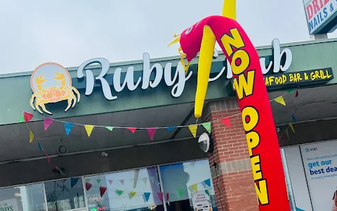 Ruby Crab Restaurant image