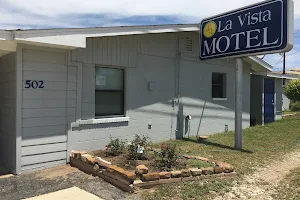 La Vista Motel image