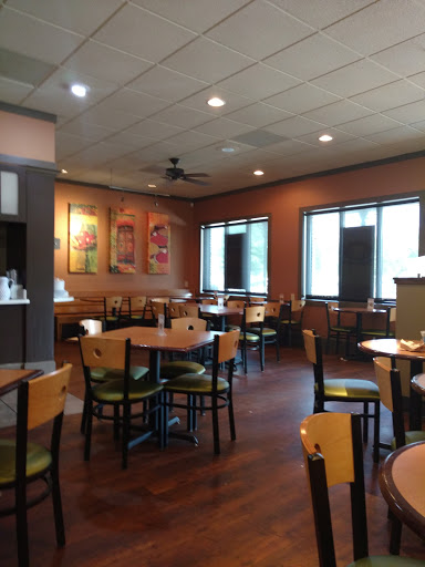 Caterer «Atlanta Bread», reviews and photos, 3680 Dauphin St, Mobile, AL 36608, USA