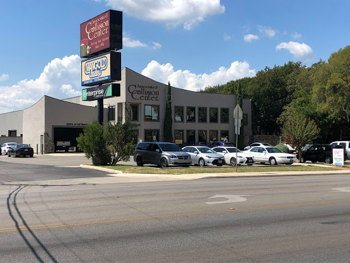 Auto Body Shop «Associated Collision Center Inc.», reviews and photos, 3218 Thousand Oaks, San Antonio, TX 78247, USA