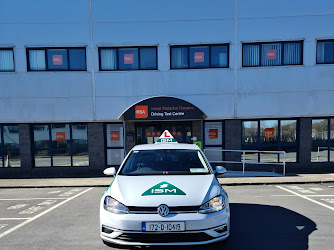 RSA Charlestown (Dublin) Driving Test Centre