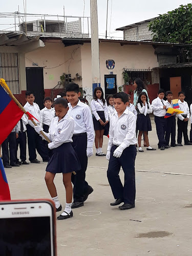 Comentarios y opiniones de Escuela Guadalupe Fernandez De Castro