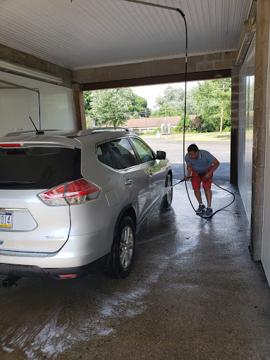 Easton Shammy Shine Car Wash en Easton