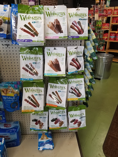 Pet Supply Store «Animal Krackers Inc», reviews and photos, 232 Main St, Gloucester, MA 01930, USA