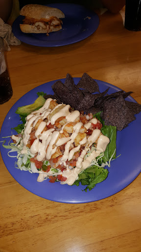 Gourmet Grocery Store «Gourmet Girls», reviews and photos, 1 Easter Ct # D, Owings Mills, MD 21117, USA