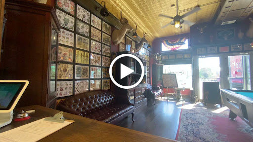 Explore forearm sleeve tattoo ideas, creative tattoo ideas in Lakeview, available at Immaculate Heart Tattoo